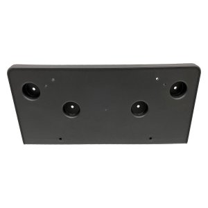 2016 - 2017 GMC Terrain Front Bumper License Bracket