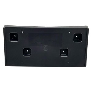 2022 - 2023 Chevrolet (Chevy) Bolt Ev Front Bumper License Bracket