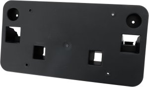 2022 - 2024 Buick Enclave Front Bumper License Bracket