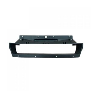 2015 - 2019 GMC Sierra 2500 Hd Front Bumper Filler