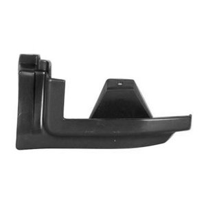 1994 - 2000 GMC Blazer Front Bumper Filler - Left (Driver)