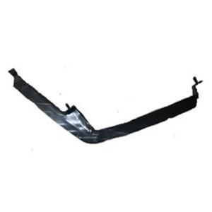 2002 - 2007 Chevrolet (Chevy) Avalanche 1500 Front Bumper Filler (Left / Driver Side)