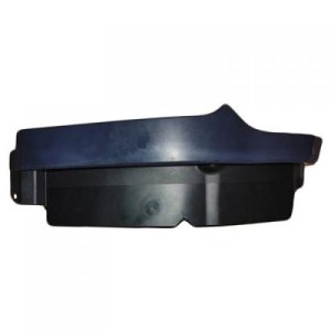 2015 - 2019 GMC Sierra 2500 Hd Front Bumper Filler (Left / Driver Side)