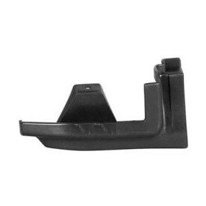 1994 - 2000 GMC Blazer Front Bumper Filler (Right / Passenger Side)
