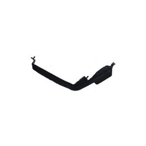 2002 - 2007 Chevrolet (Chevy) Avalanche 1500 Front Bumper Filler (Right / Passenger Side)