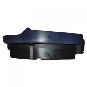 2015 - 2019 GMC Sierra 2500 Hd Front Bumper Filler (Right / Passenger Side)