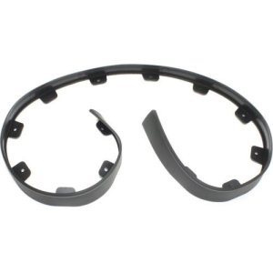 2010 - 2016 Cadillac SRX Front Lower Valance Replacement