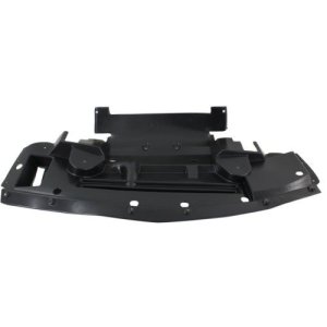 2003 - 2007 Cadillac CTS Engine Splash Shield Replacement
