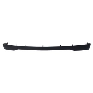 2017 - 2023 Chevrolet (Chevy) Express 3500 Front Bumper Deflector