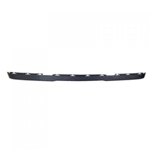 2019 - 2022 Chevrolet (Chevy) Silverado 1500 Front Bumper Deflector