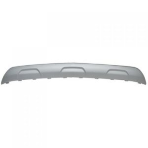 2017 - 2022 Chevrolet (Chevy) Trax Front Bumper Valance