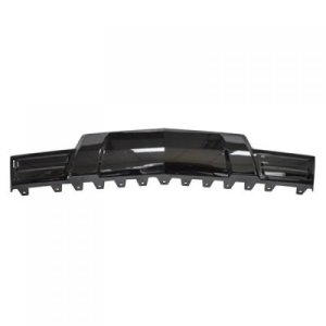 2014 - 2015 Chevrolet (Chevy) Silverado 1500 Front Bumper Valance
