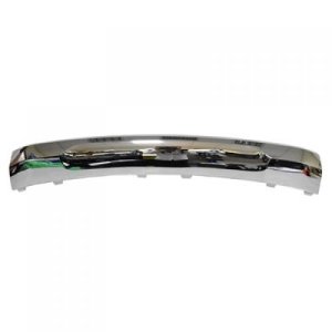 2021 - 2024 GMC Yukon XL Front Bumper Valance