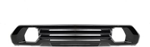 2019 - 2022 GMC Sierra 1500 Front Bumper Valance