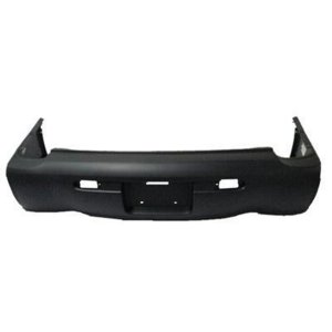 2000 - 2005 Chevrolet (Chevy) Monte Carlo Rear Bumper Cover
