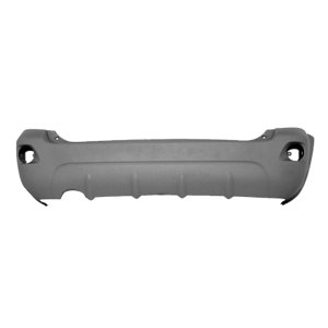 2003 - 2008 Pontiac Vibe Rear Bumper Cover