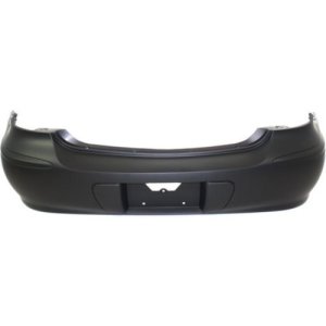 2005 - 2008 Buick LaCrosse Rear Bumper Cover Replacement