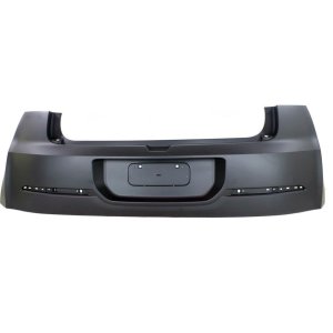 2011 - 2015 Chevrolet (Chevy) Volt Rear Bumper Cover