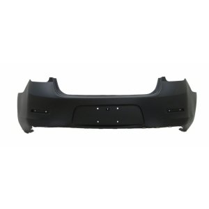 2014 - 2016 Chevrolet (Chevy) Malibu Limited Rear Bumper Cover