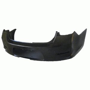 2014 - 2016 Chevrolet (Chevy) Malibu Limited Rear Bumper Cover