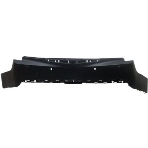 2013 - 2014 Cadillac Ats Rear Bumper Cover