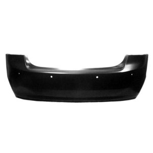 2014 - 2020 Chevrolet (Chevy) Impala Rear Bumper Cover