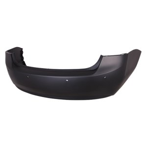 2014 - 2015 Chevrolet (Chevy) Impala Rear Bumper Cover