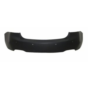 2014 - 2017 Chevrolet (Chevy) Impala Rear Bumper Cover