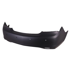 2014 - 2016 Buick LaCrosse Rear Bumper Cover
