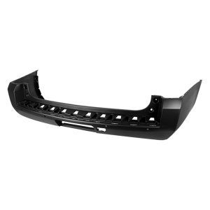 2015 - 2016 GMC Suburban Rear Bumper Cover