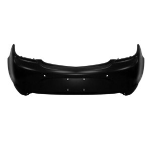 2014 - 2016 Buick Regal Rear Bumper Cover