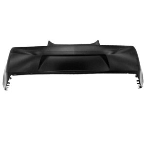 2016 - 2018 Chevrolet (Chevy) Camaro Rear Bumper Cover