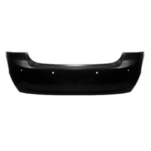 2016 - 2020 Chevrolet (Chevy) Impala Rear Bumper Cover