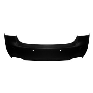 2016 - 2019 Chevrolet (Chevy) Impala Rear Bumper Cover