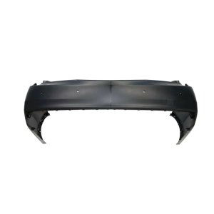2014 - 2017 Cadillac Xts Rear Bumper Cover