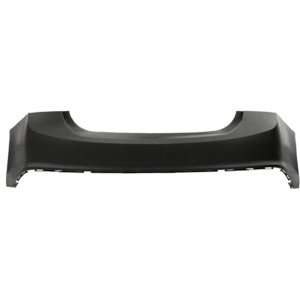 2016 - 2018 Chevrolet (Chevy) Malibu Rear Bumper Cover