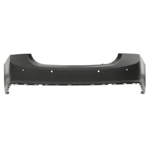 2016 - 2018 Chevrolet (Chevy) Malibu Rear Bumper Cover
