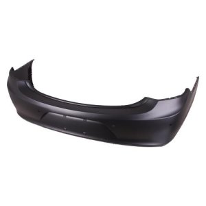 2017 - 2019 Buick LaCrosse Rear Bumper Cover