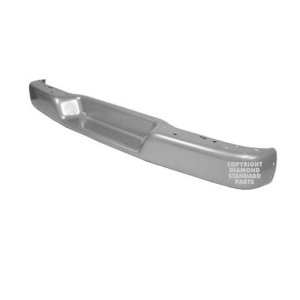 1996 - 2004 Chevrolet (Chevy) Express 1500 Step Bumper