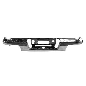 2015 - 2018 GMC Canyon Step Bumper