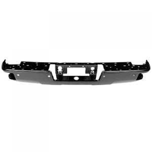 2014 - 2019 GMC Sierra 2500 Hd Step Bumper