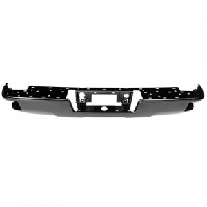 2014 - 2019 Chevrolet (Chevy) Silverado 1500 Step Bumper