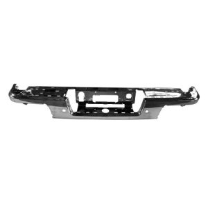2019 - 2022 GMC Canyon Step Bumper