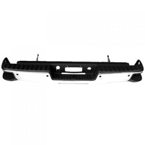 2014 - 2019 Chevrolet (Chevy) Silverado 1500 Step Bumper