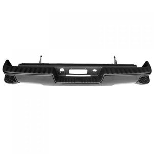 2014 - 2019 Chevrolet (Chevy) Silverado 1500 Step Bumper