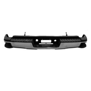 2015 - 2018 GMC Sierra 2500 Hd Rear Step Bumper