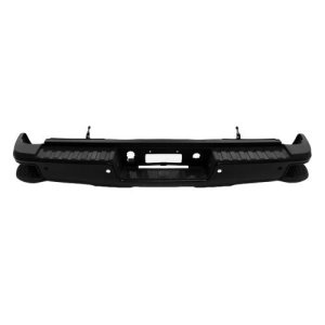 2015 - 2019 GMC Sierra 2500 Hd Rear Step Bumper