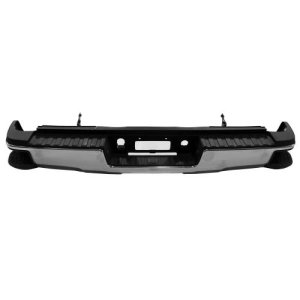 2015 - 2018 Chevrolet (Chevy) Silverado 3500 Hd Rear Step Bumper