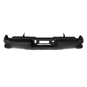 2015 - 2019 GMC Sierra 2500 Hd Rear Step Bumper