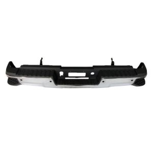 2015 - 2019 GMC Sierra 2500 Hd Rear Step Bumper